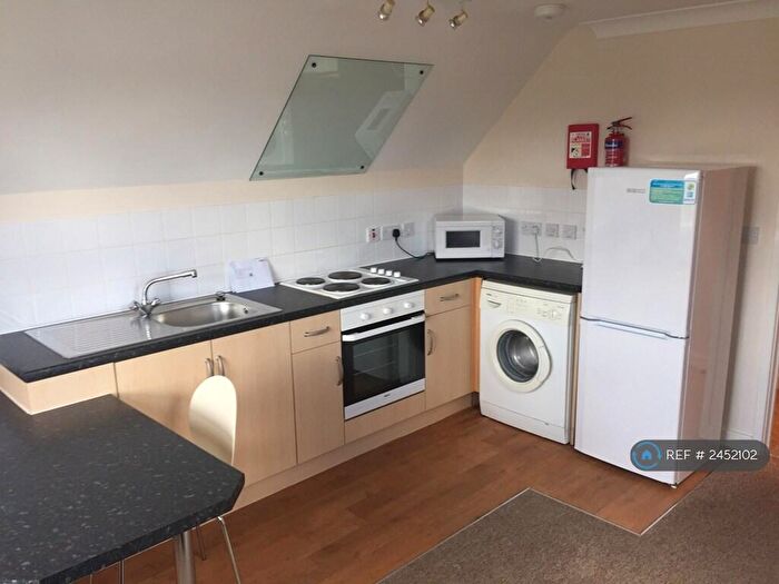 1 Bedroom Flat To Rent In Conel Court, Bournemouth, BH9