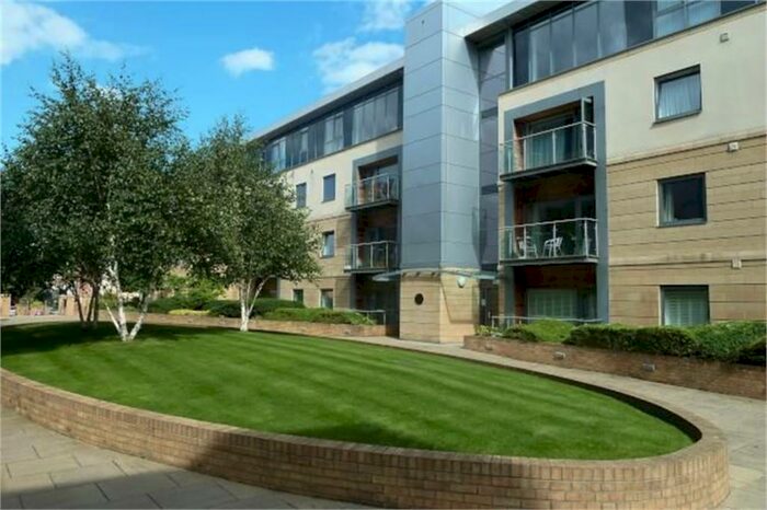 1 Bedroom Apartment To Rent In Grove Park Oval, Gosforth, Newcastle, Tyne And Wear, NE3