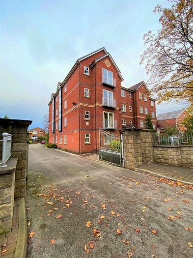 2 Bedroom Apartment To Rent In Oakmount, Half Edge Lane, Eccles, Manchester, M30
