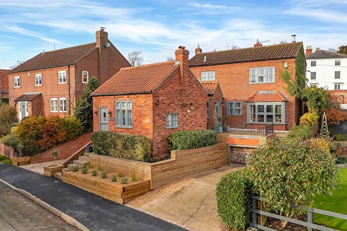 4 Bedroom Detached House To Rent In Bottom Green, LE14