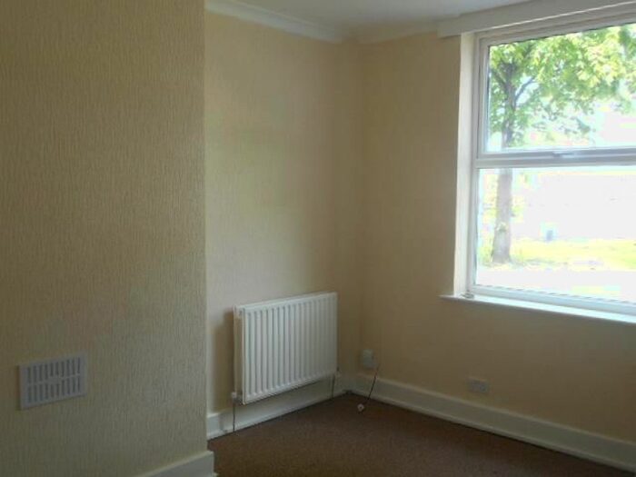 2 Bedroom Terraced House To Rent In Baxter Street, Warrington, WA5