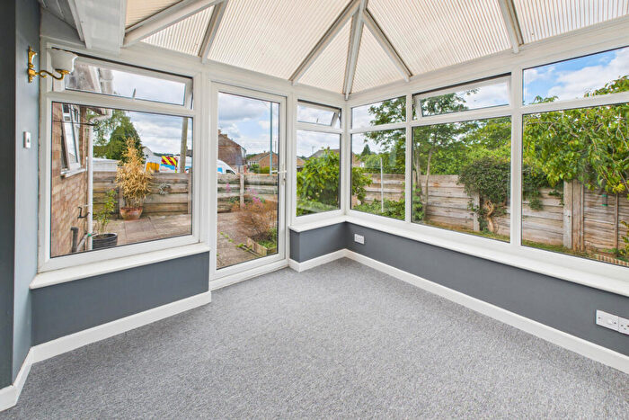 1 Bedroom Bungalow To Rent In Elmdean, Cinderford, Gloucestershire, GL14