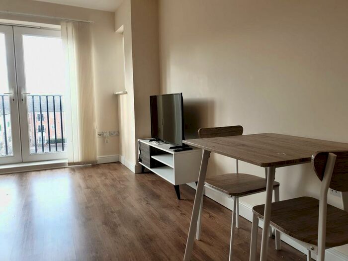 2 Bedroom Apartment To Rent In Tanner's Court, Lincoln, LN5