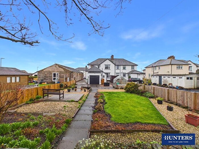 3 Bedroom Semi Detached House For Sale In The Ridge, Eastriggs, Annan, DG12