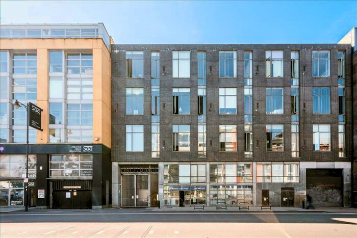 1 Bedroom Apartment To Rent In Kings Wharf, Kingsland Road, Haggerston, E8