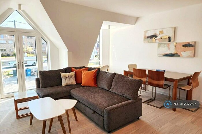 1 Bedroom Flat To Rent In Bicester Road, Kidlington, OX5