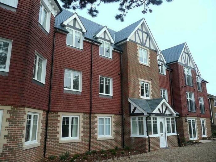 2 Bedroom Apartment To Rent In Belgrave Place, Wilmington Road, Seaford, BN25