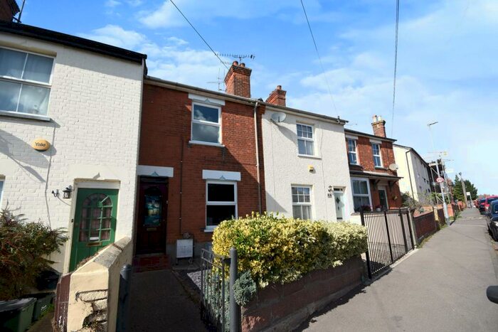 3 Bedroom House To Rent In Hill Road, Chelmsford, CM2