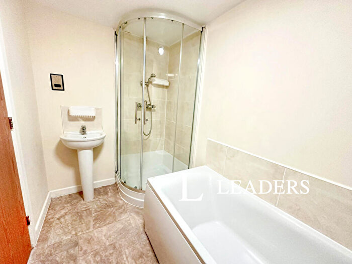 1 Bedroom Flat To Rent In Bridge Street, Gainsborough, DN21