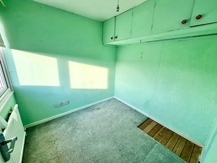 3 Bedroom Terraced House For Sale In Doyle Walk, Hartlepool, TS25