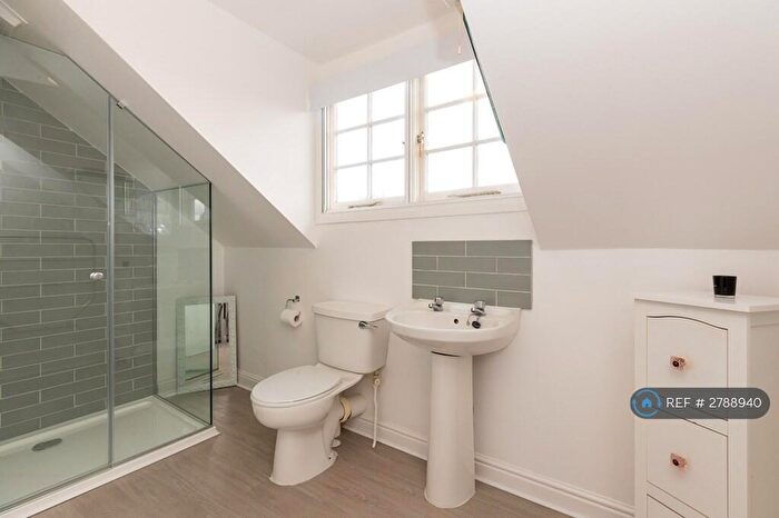 1 Bedroom Flat To Rent In Leam Terrace, Leamington Spa, CV31