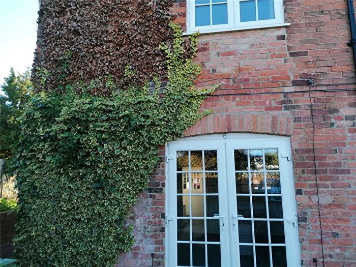 2 Bedroom Terraced House To Rent In Lakeside, Maythorne, Southwell, Nottinghamshire, NG25