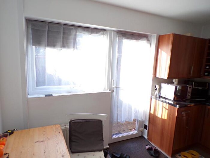2 Bedroom House For Sale In Tolpuddle Gardens, Bournemouth, BH9