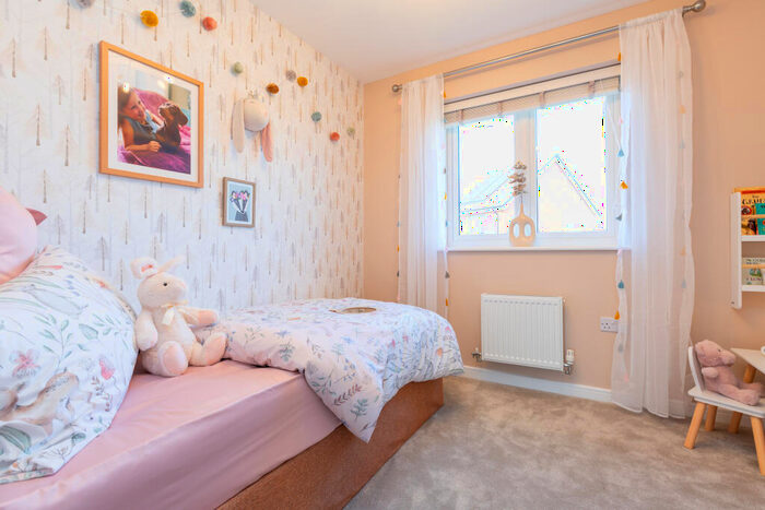 3 Bedroom Detached House For Sale In Land Off Broad Street, Green Road, Maldon, Essex, CM9