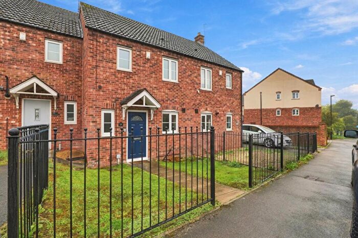 2 Bedroom Terraced House For Sale In Queen Mary Road, Sheffield, S2