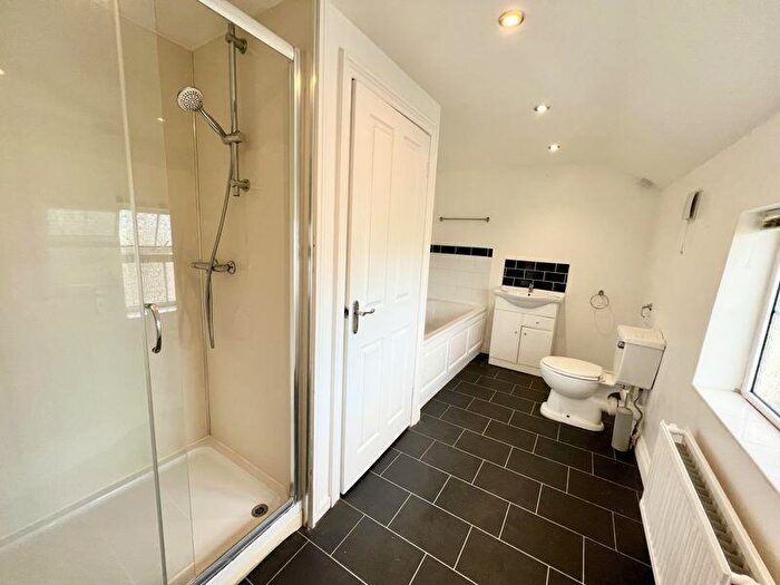 2 Bedroom Detached House For Sale In Goosehouse Green, Romiley, SK6