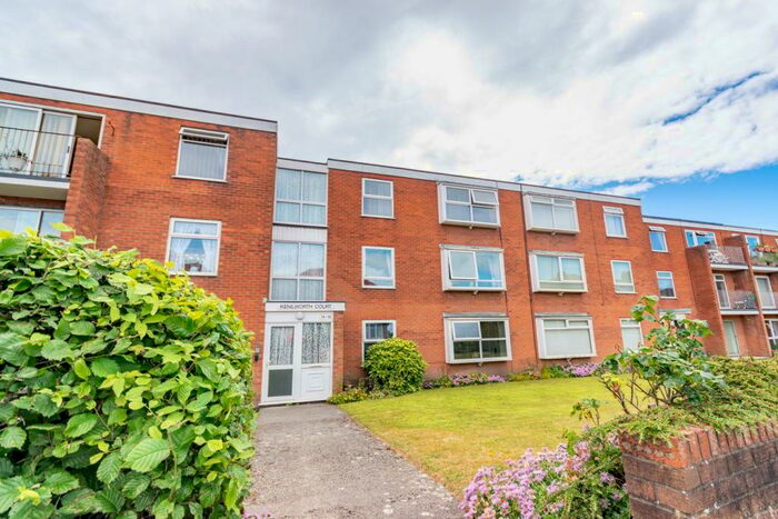 2 Bedroom Apartment To Rent In Kenilworth Court, St Davids Road South, Lytham St. Annes, FY8