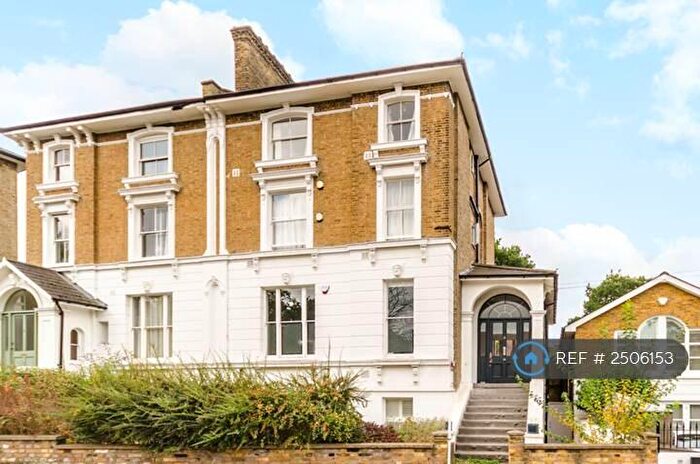 2 Bedroom Flat To Rent In Belmont Grove, London, SE13