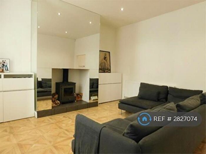 2 Bedroom Terraced House To Rent In Merton Street, Bury, BL8