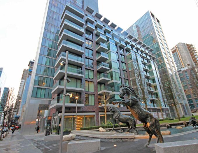 Studio To Rent In Leman Street, Aldgate, E1