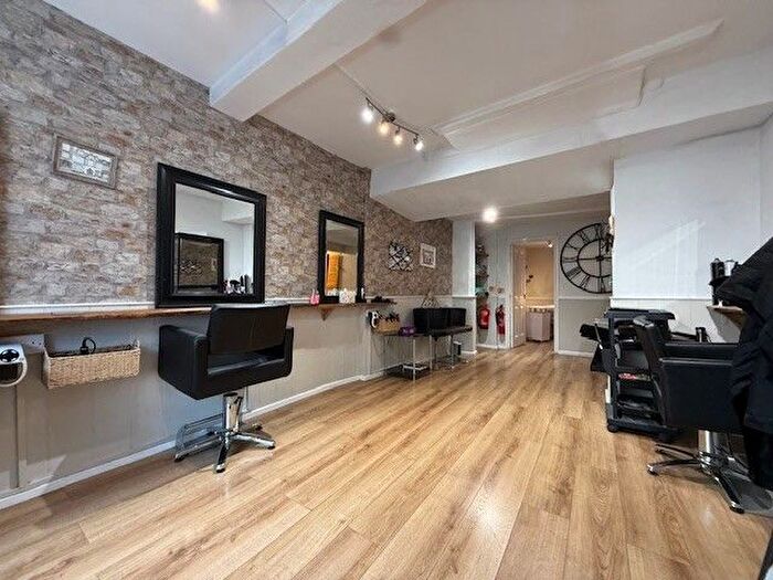 Office For Sale In High Street, Highworth, Swindon, SN6