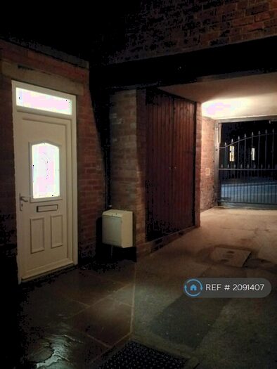 1 Bedroom Flat To Rent In Derby Arms, Heanor, DE75