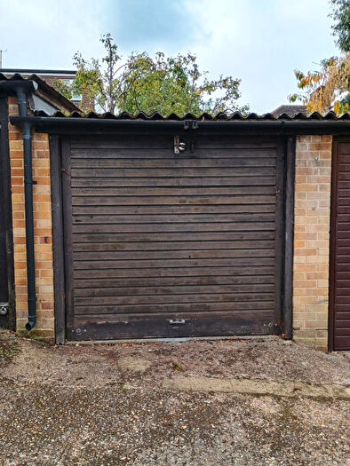 Garages For Sale In Colney Hatch Lane, London, N10