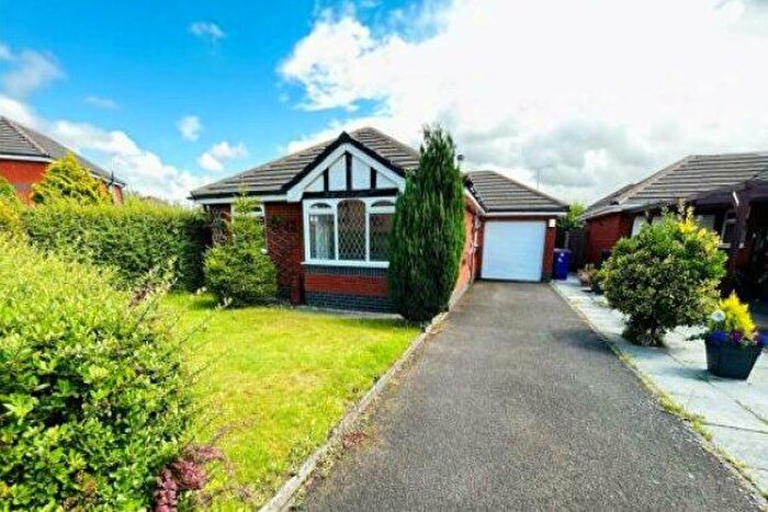 3 Bedroom Bungalow To Rent In Baldwin Avenue, Liverpool, L16