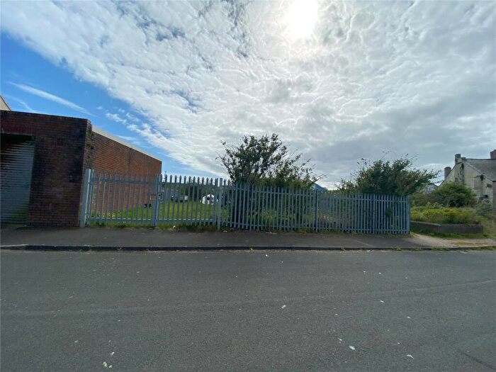 Land For Sale In Lot At Stanley Street, Workington, Cumbria, CA14