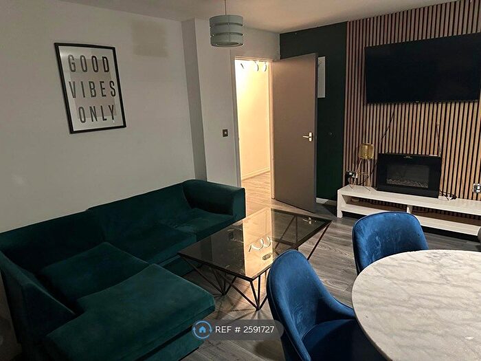 2 Bedroom Flat To Rent In High Street, London, E15