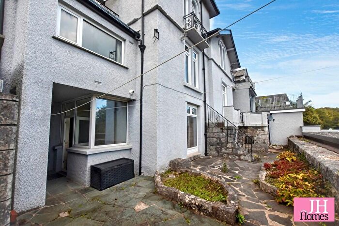 3 Bedroom Ground Maisonette For Sale In Morecambe Bank, Grange-over-Sands, Cumbria, LA11