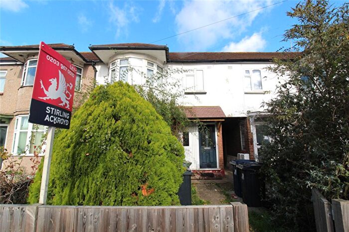 1 Bedroom Flat To Rent In Stanley Avenue, Greenford, Ealing, UB6
