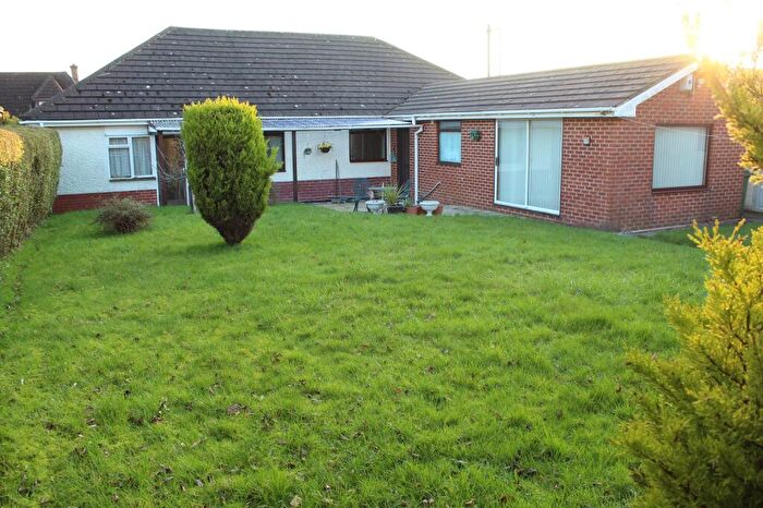 2 Bedroom Detached Bungalow For Sale In Stretton Road, Morton, Alfreton, Derbyshire., DE55