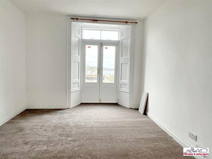 1 Bedroom Flat For Sale In Chapel Street, Penzance, TR18