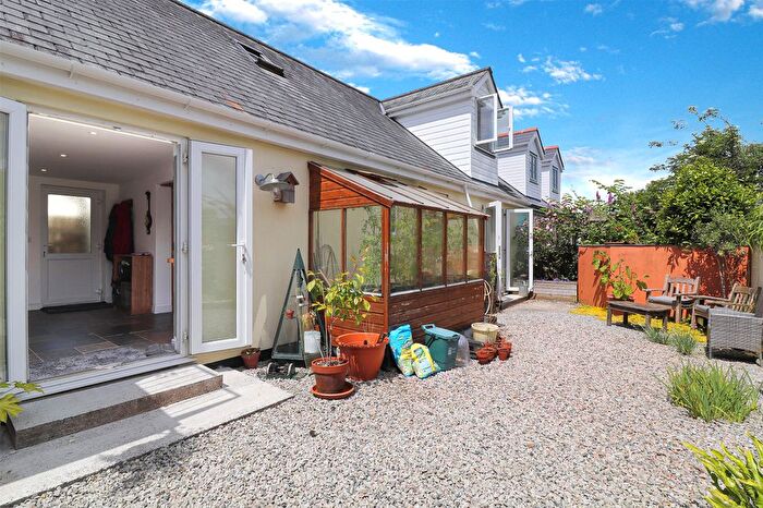 3 Bedroom Semi-Detached Bungalow For Sale In Petrockstow, Okehampton, Devon, EX20