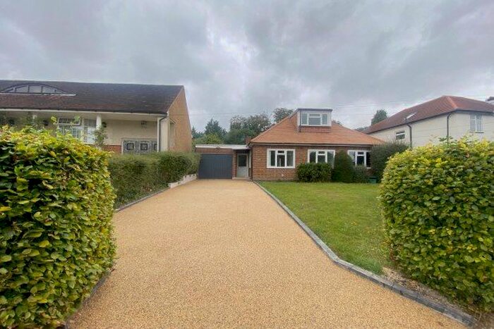 4 Bedroom Detached House To Rent In Julian Road, Orpington, BR6