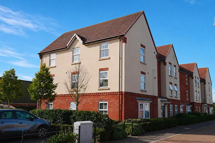 2 Bedroom Flat For Sale In Smith Court, Wallingford, OX10