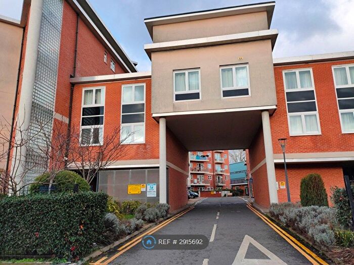 1 Bedroom Flat To Rent In Stanley Road, Harrow, HA2