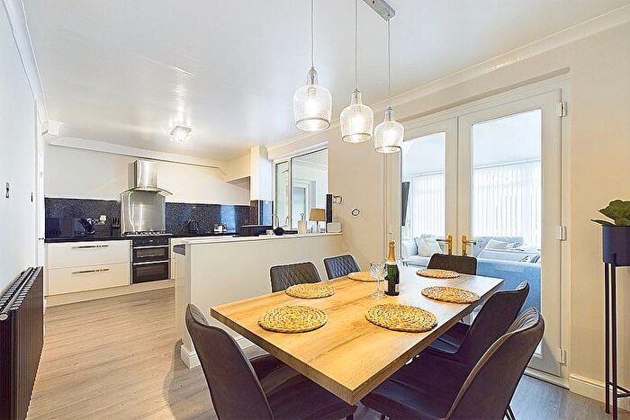 3 Bedroom Semi-Detached House For Sale In Martindale Close, Hensingham, Whitehaven, CA28