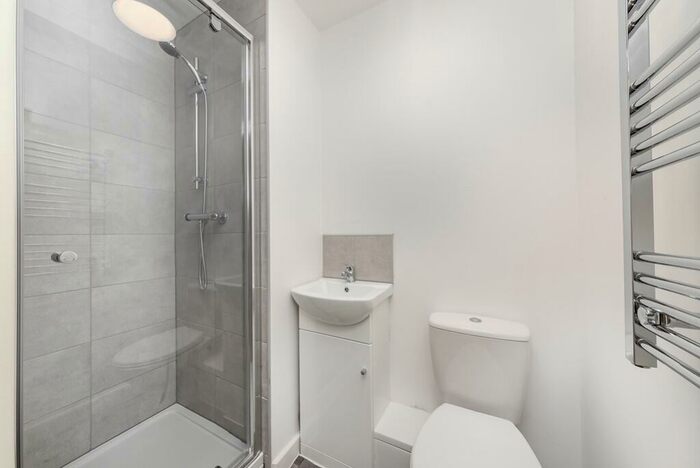 Studio To Rent In Colonnade Building, Sunbridge Road, Bradford, BD1