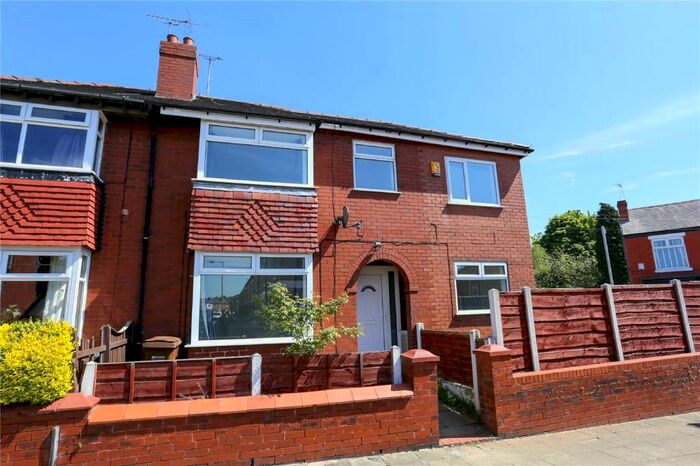 1 Bedroom House To Rent In Gill Street, Portwood, Stockport, SK1