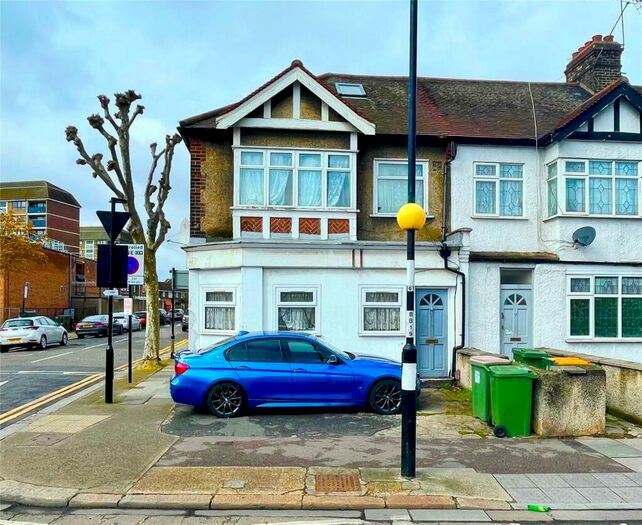 1 Bedroom Flat To Rent In High Street South, London, E6