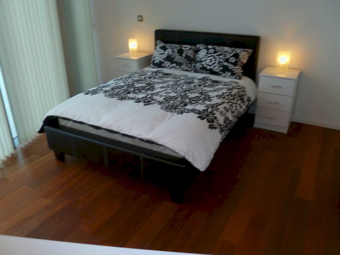 4 Bedroom Apartment To Rent In Beetham Tower, Deansgate, Manchester, M3