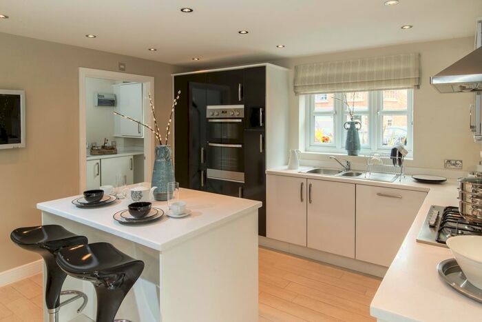 5 Bedroom Detached House For Sale In Melton Road, Waltham On The Wolds LE14