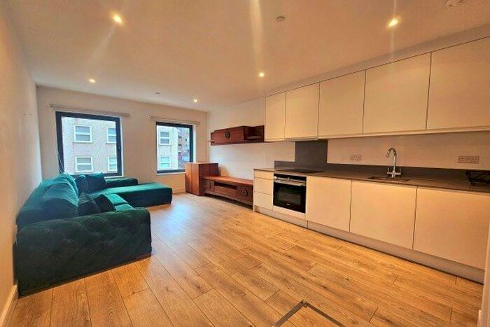 1 Bedroom Flat To Rent In Venture Lofts, Purley, CR8