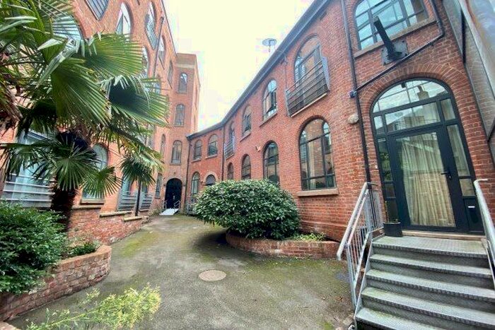 3 Bedroom Property To Rent In Lower Parliament Street, Nottingham, NG1