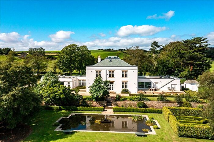 7 Bedroom Detached House For Sale In Halton, Lancaster, Lancashire, LA2