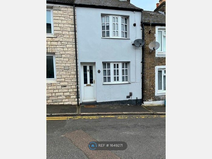 2 Bedroom Terraced House To Rent In Erith Street, Dover, CT17