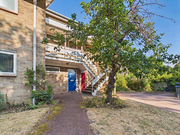 1 Bedroom Flat For Sale In Westcote Road, Reading, RG30