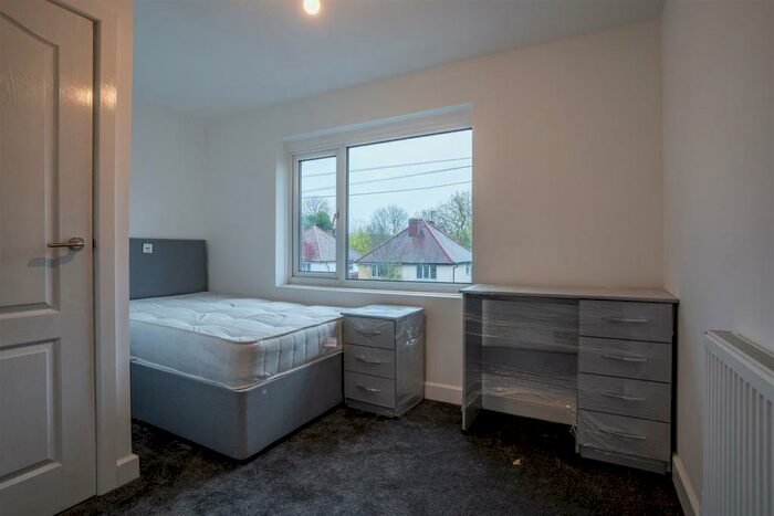 1 Bedroom House To Rent In Reservoir Road, Selly Oak, Birmingham, B29